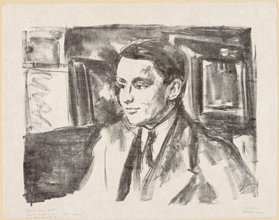  da Edvard Munch