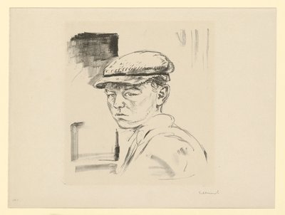  da Edvard Munch