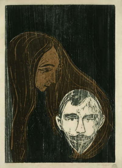  da Edvard Munch