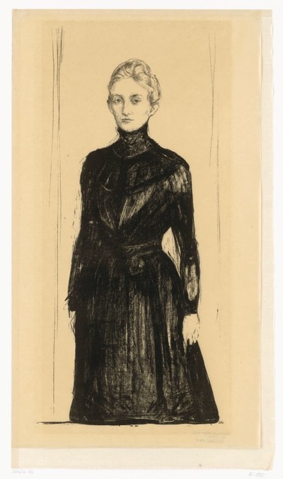  da Edvard Munch