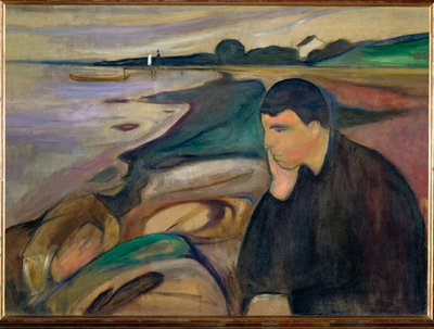  da Edvard Munch