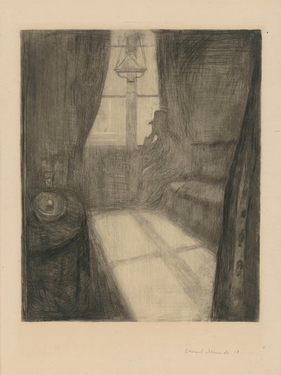  da Edvard Munch