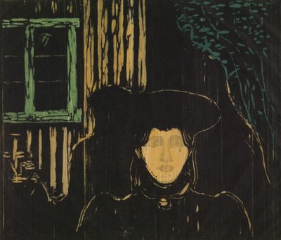  da Edvard Munch