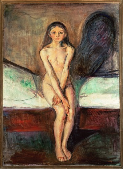  da Edvard Munch
