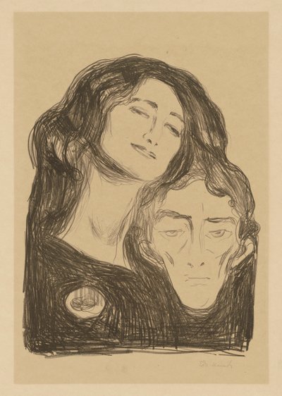  da Edvard Munch