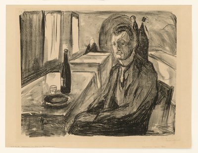  da Edvard Munch