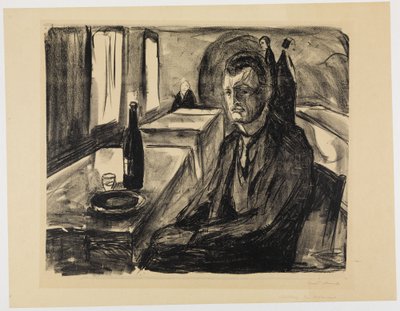  da Edvard Munch
