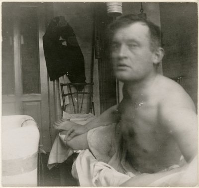 Autoritratto 