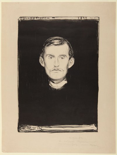  da Edvard Munch
