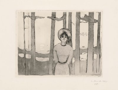  da Edvard Munch