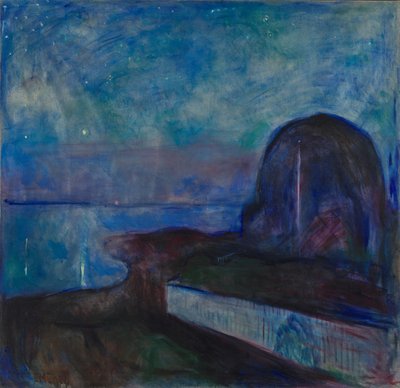  da Edvard Munch