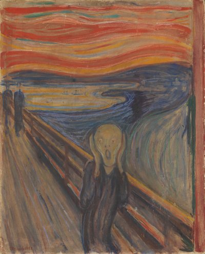  da Edvard Munch
