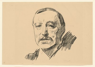  da Edvard Munch
