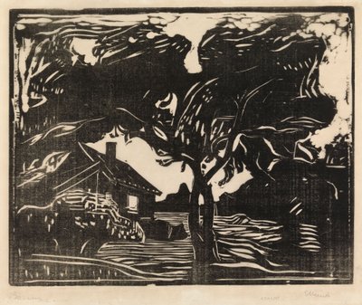  da Edvard Munch