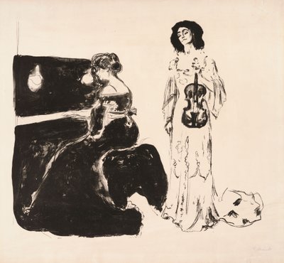  da Edvard Munch