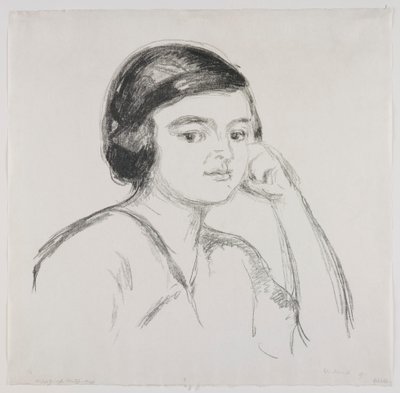  da Edvard Munch