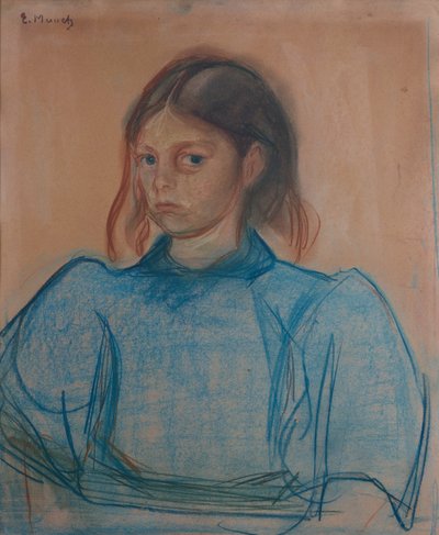  da Edvard Munch
