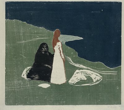  da Edvard Munch