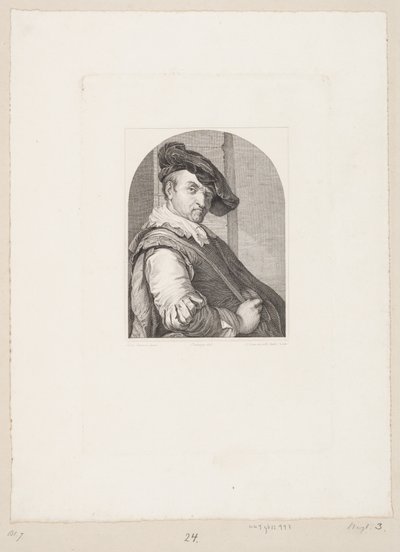 Il suonatore di ghironda da Edvard Sonne