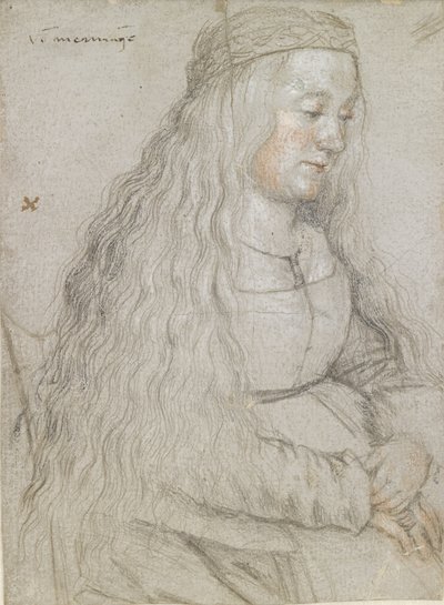 Scena dalla Storia di Tobia da Edvard Sonne