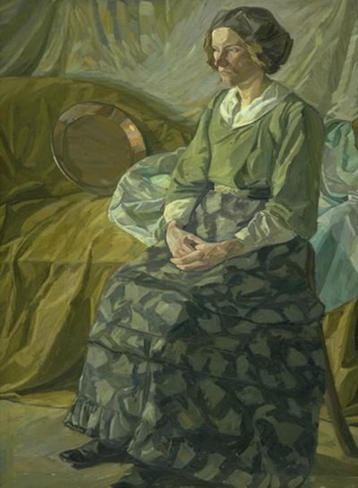 Emma Weie, la sorella dell