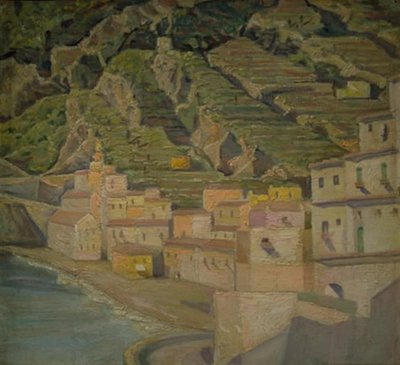 Da Amalfi da Edvard Weie