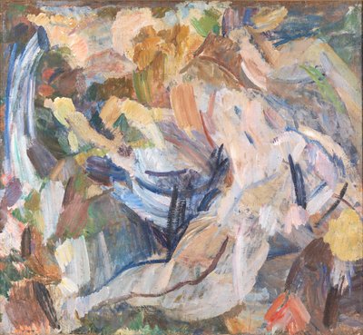 Fantasia romantica da Edvard Weie