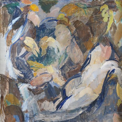 Fantasia romantica da Edvard Weie