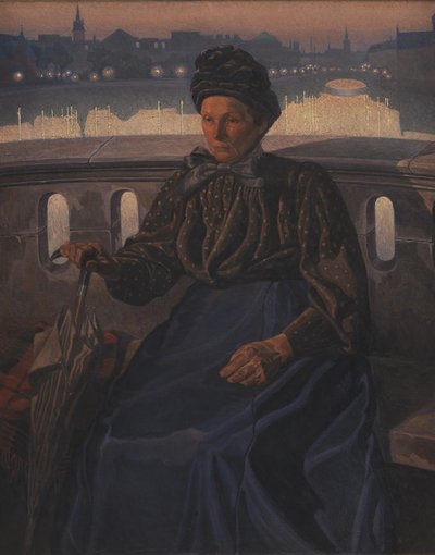 La madre dell