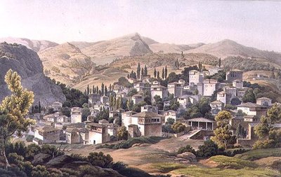 Villaggio di Portaria, tavola 16 dalla Parte 3 di 