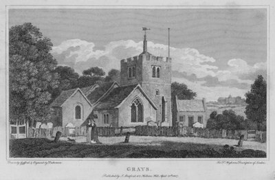 Grays da Edward (after) Gyfford