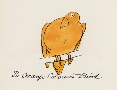 Il Libro degli Uccelli: L