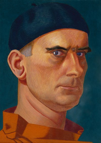 Edward Wadsworth da Edward Alexander Wadsworth