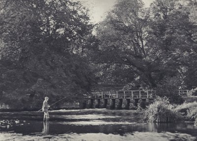 Quattordici chiuse sul Nadder da Edward Alfred Barton