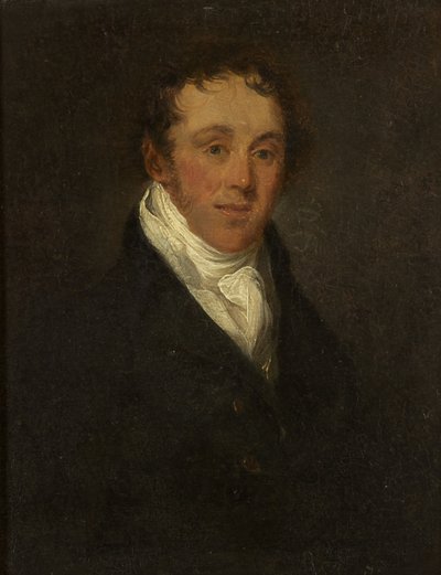 Sir Charles A. Elton da Edward Bird