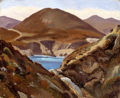 Yankee Point, ca. 1931-1933 da Edward Bruce
