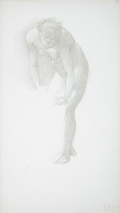 da Edward Burne-Jones