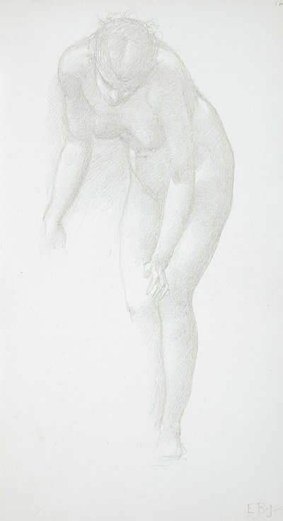  da Edward Burne-Jones