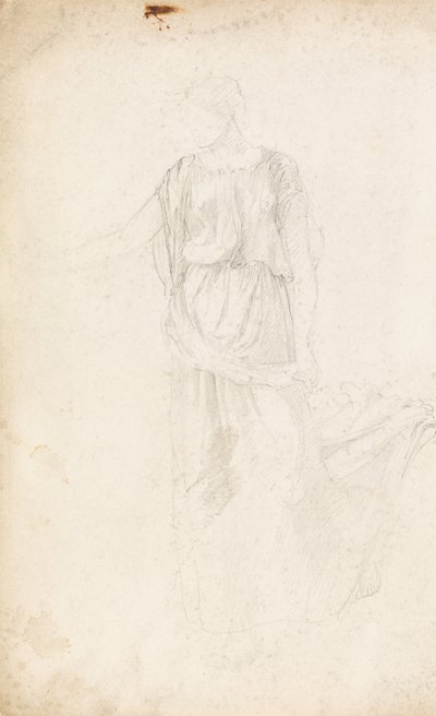  da Edward Burne-Jones