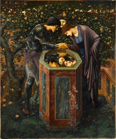 La testa dell