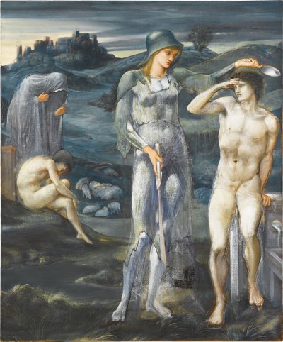  da Edward Burne-Jones
