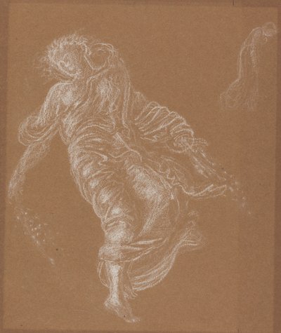 Flora da Edward Burne-Jones