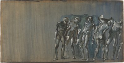  da Edward Burne-Jones