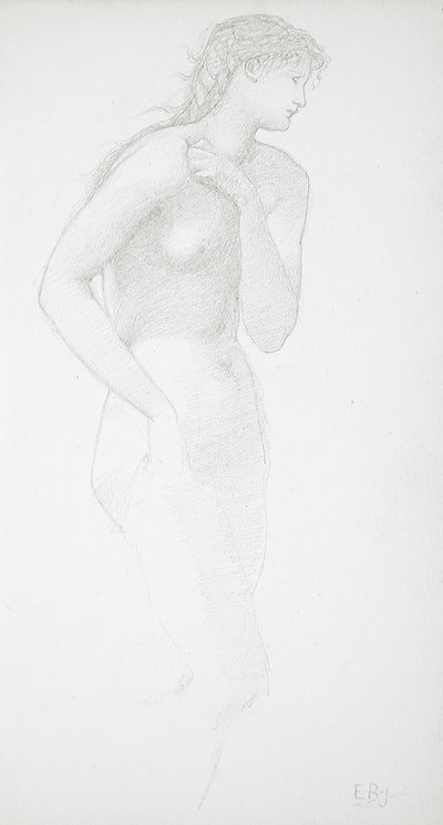  da Edward Burne-Jones