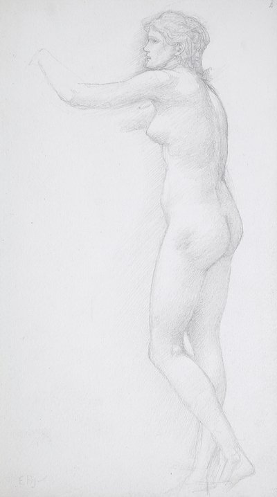  da Edward Burne-Jones