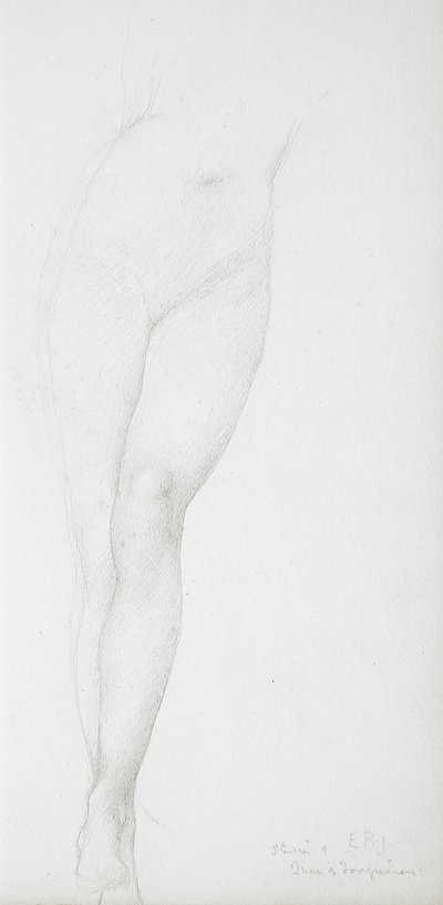  da Edward Burne-Jones
