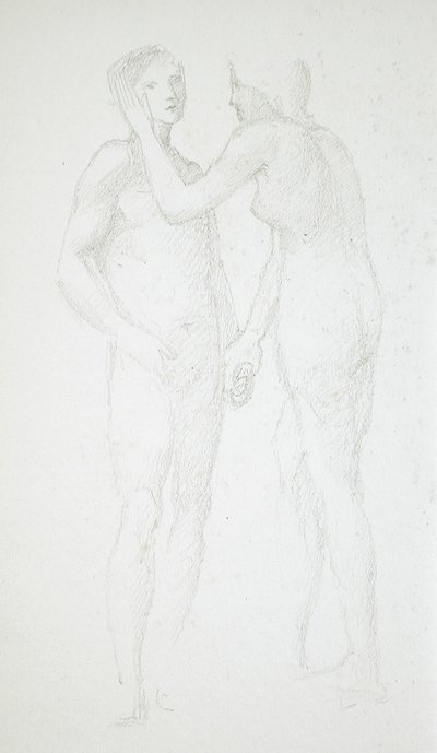  da Edward Burne-Jones