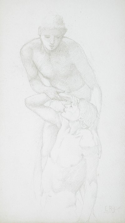  da Edward Burne-Jones