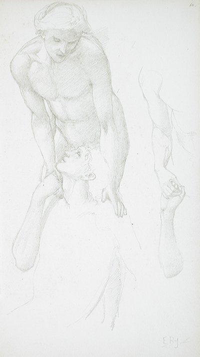  da Edward Burne-Jones
