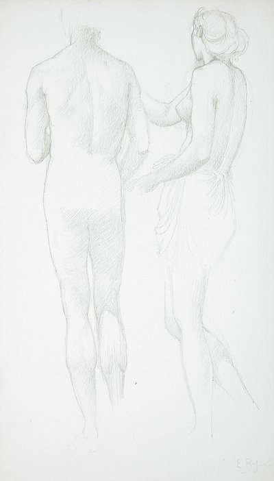  da Edward Burne-Jones